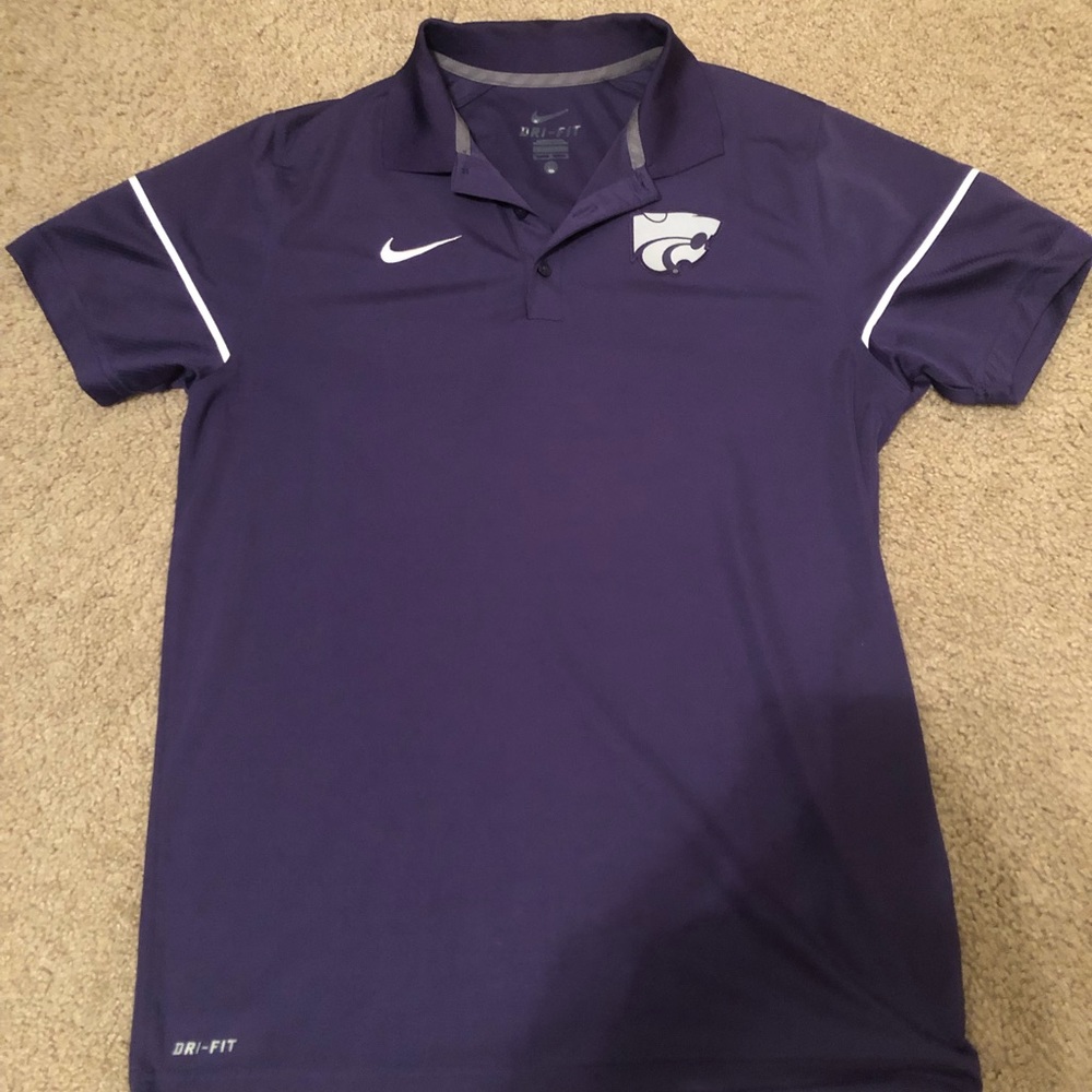 Kansas State Polo